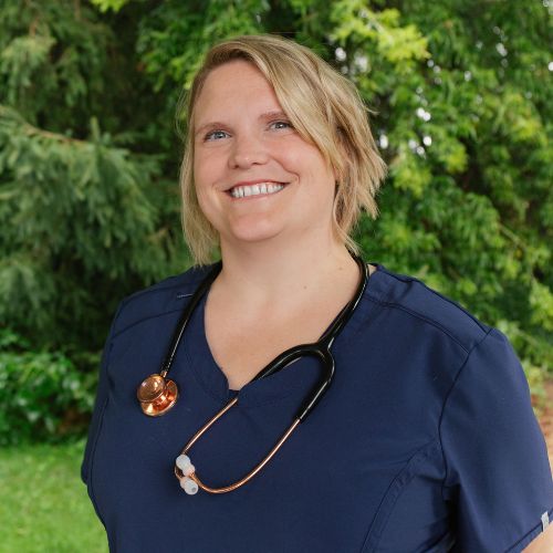 Molly Anderson-Krahn
