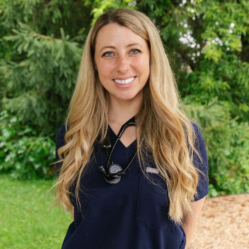 Lauren Dinsmore