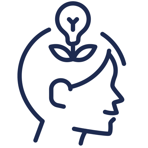 Growth & Development Icon
