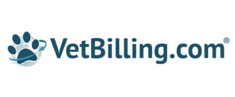 VetBilling Logo